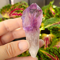 Amethyst natural crystal 60g from Brazil