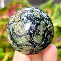 Kambaba jasper ball Ø 50mm from Madagascar