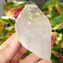 Crystal double crystal natural 133g