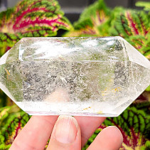 Crystal double-sided cut crystal 214g