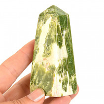 Obelisk Jade 159g (Pakistan)