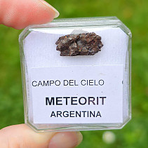 Campo Del Cielo meteorite 2.95g Argentina