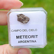 Campo Del Cielo meteorit 2,07g (Argentina)