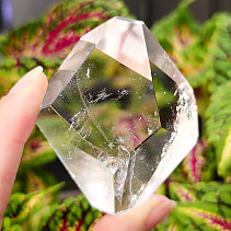 Beautiful crystal crystal cut shapes Brazil 108g