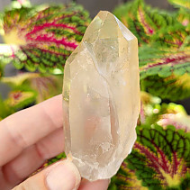 Crystal crystal double natural 131g