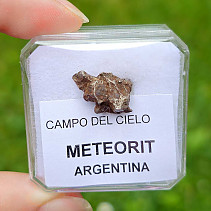 Campo Del Cielo meteorit 2,28g Argentina