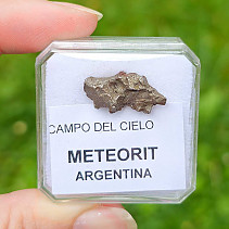 Campo Del Cielo meteorite 3.03g (Argentina)