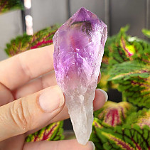 Amethyst natural crystal from Brazil 61g