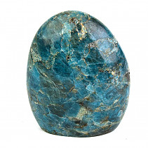 Apatite blue freeform Madagascar 451g