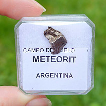 Campo Del Cielo meteorite (2.05g) Argentina