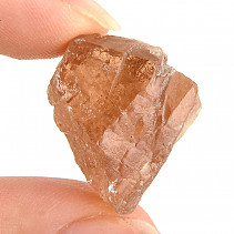 Golden topaz raw 7.3g