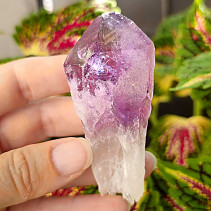 Amethyst natural crystal 68g from Brazil