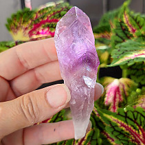 Amethyst natural crystal from Brazil 54g