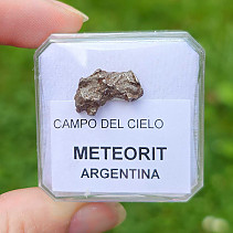 Campo Del Cielo meteorit 2,11g (Argentina)