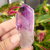 Amethyst natural crystal 79g from Brazil