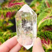 Crystal double-sided cut crystal 96g