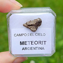 Campo Del Cielo meteorite 2.03g Argentina