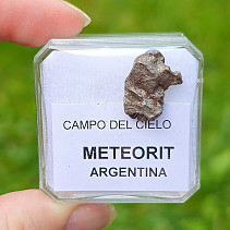 Campo Del Cielo meteorit (2,20g) Argentina