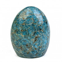 Apatite blue freeform Madagascar 918g