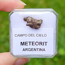 Campo Del Cielo meteorite 2.88g Argentina