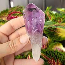 Amethyst natural crystal from Brazil (80g)