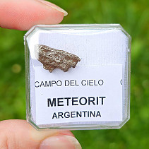 Campo Del Cielo meteorit 1,82g (Argentina)