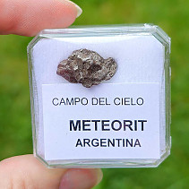 Campo Del Cielo meteorit 2,92g (Argentina)