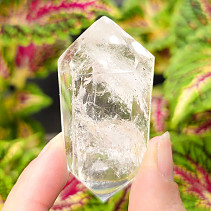 Crystal double-sided cut crystal 52g