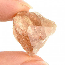 Golden topaz raw 5.6g