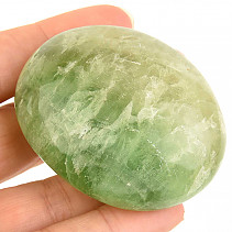 Kámen zelený fluorit (Madagaskar) 147g