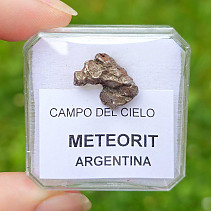 Campo Del Cielo meteorit 2,68g (Argentina)