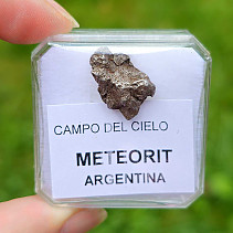 Campo Del Cielo meteorite 2.20g (Argentina)