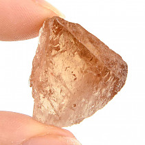 Golden topaz raw 7.5g