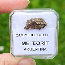 Campo Del Cielo meteorite 2.89g (Argentina)