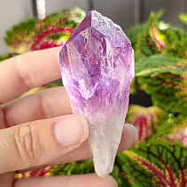 Amethyst natural crystal (67g) from Brazil