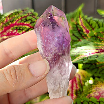 Amethyst natural crystal from Brazil 52g