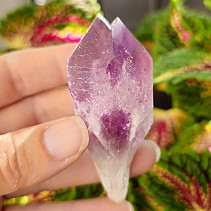 Amethyst natural crystal 69g from Brazil