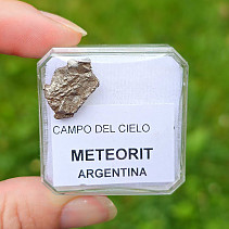 Campo Del Cielo meteorite 2.25g (Argentina)