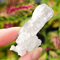 Kunzite crystal raw 19g from Pakistan