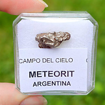 Campo Del Cielo meteorite 2.28g (Argentina)