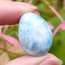 Larimar kámen (Dominikánská republika) 6,9g