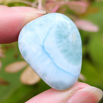 Larimar kámen (Dominikánská republika) 9,9g