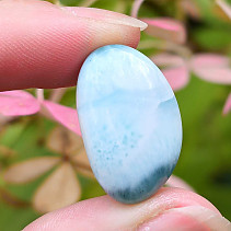 Larimar kámen (Dominikánská republika) 6,3g