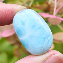 Larimar stone (Dominican Republic) 10.1g