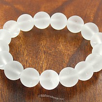 Crystal Beads Bracelet mat 12-13 mm