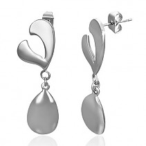 Women's earrings steel Stainless steel OEM232