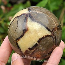 Septarie ball selection Madagascar 77 mm