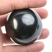 Šungit koule leštěná (Rusko) cca 50mm