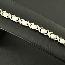 Ladies Bracelet 20.5 cm