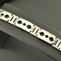 Steel Bracelet 22 cm